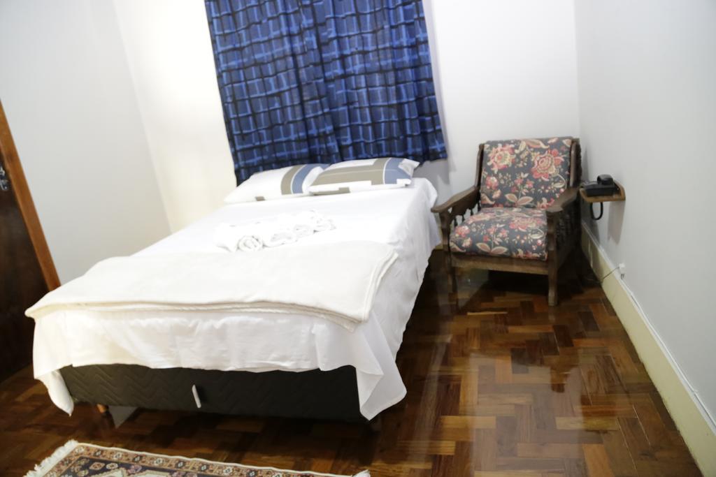 Hotel Pousada & Eventos Cassino Caete Phòng bức ảnh