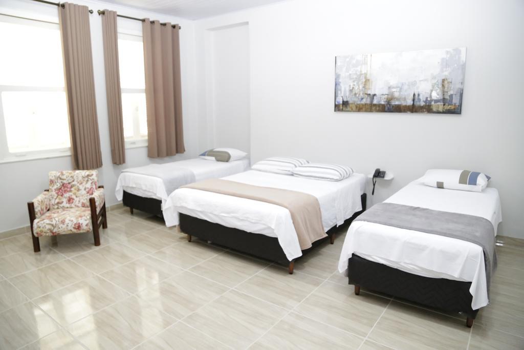 Hotel Pousada & Eventos Cassino Caete Ngoại thất bức ảnh